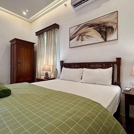 Rosewood By The Beach Goa Benaulim Bagian luar foto