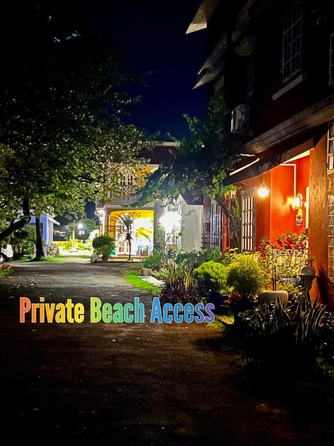 Rosewood By The Beach Goa Benaulim Bagian luar foto