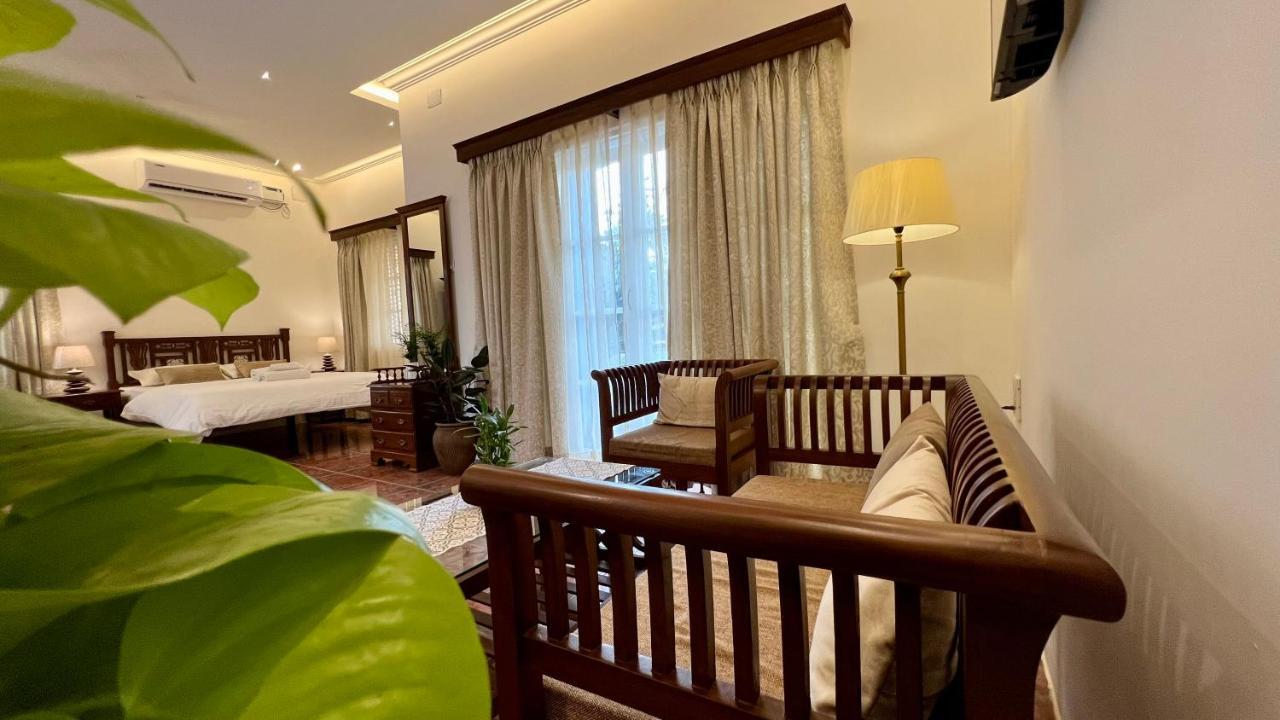 Rosewood By The Beach Goa Benaulim Bagian luar foto