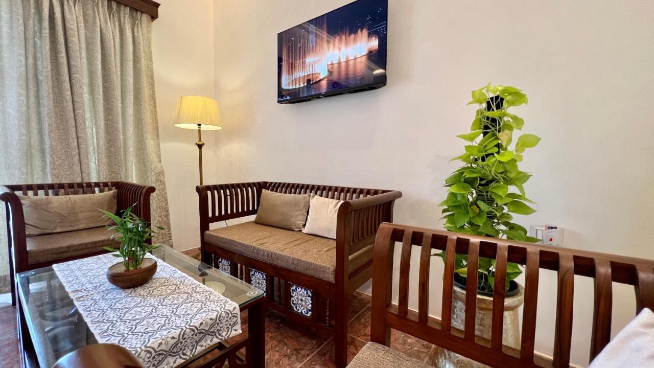 Rosewood By The Beach Goa Benaulim Bagian luar foto