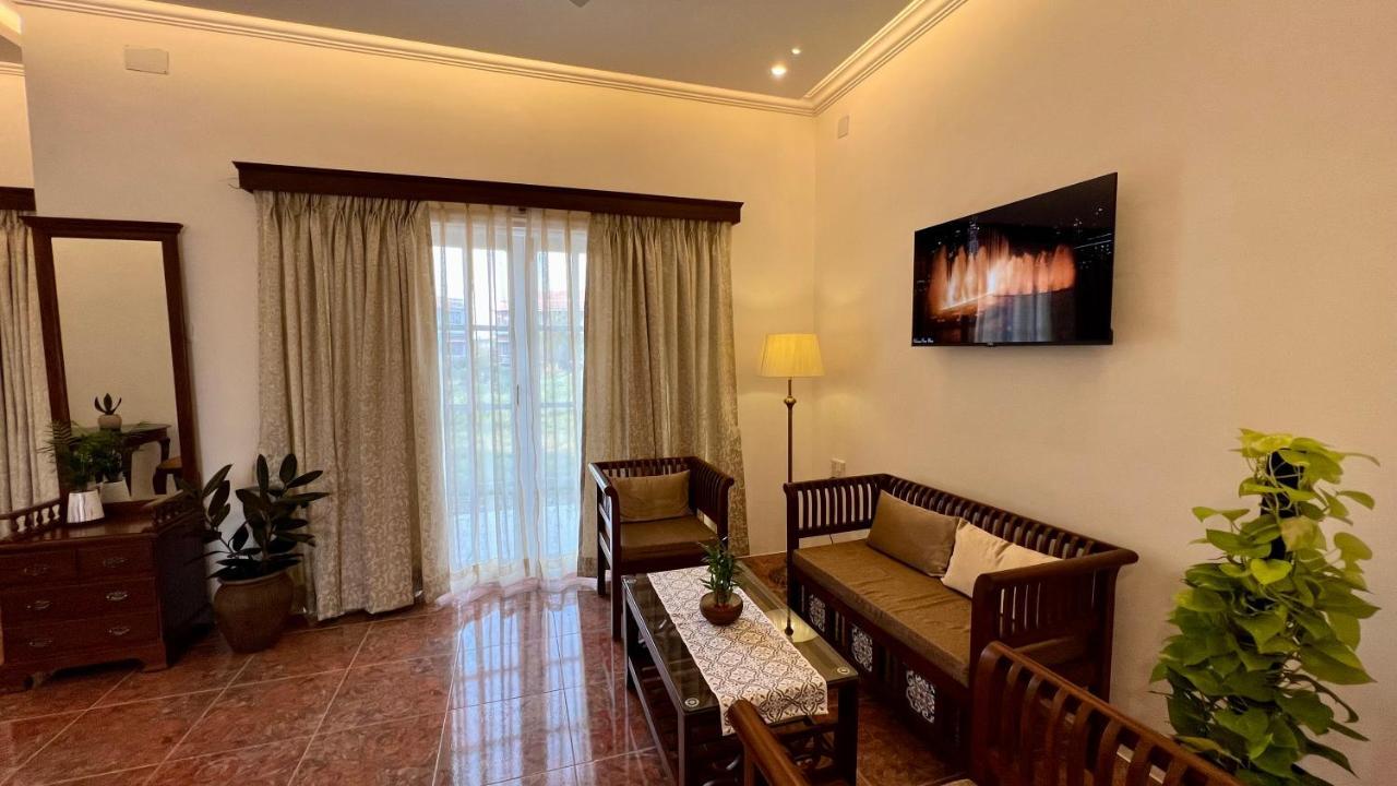 Rosewood By The Beach Goa Benaulim Bagian luar foto