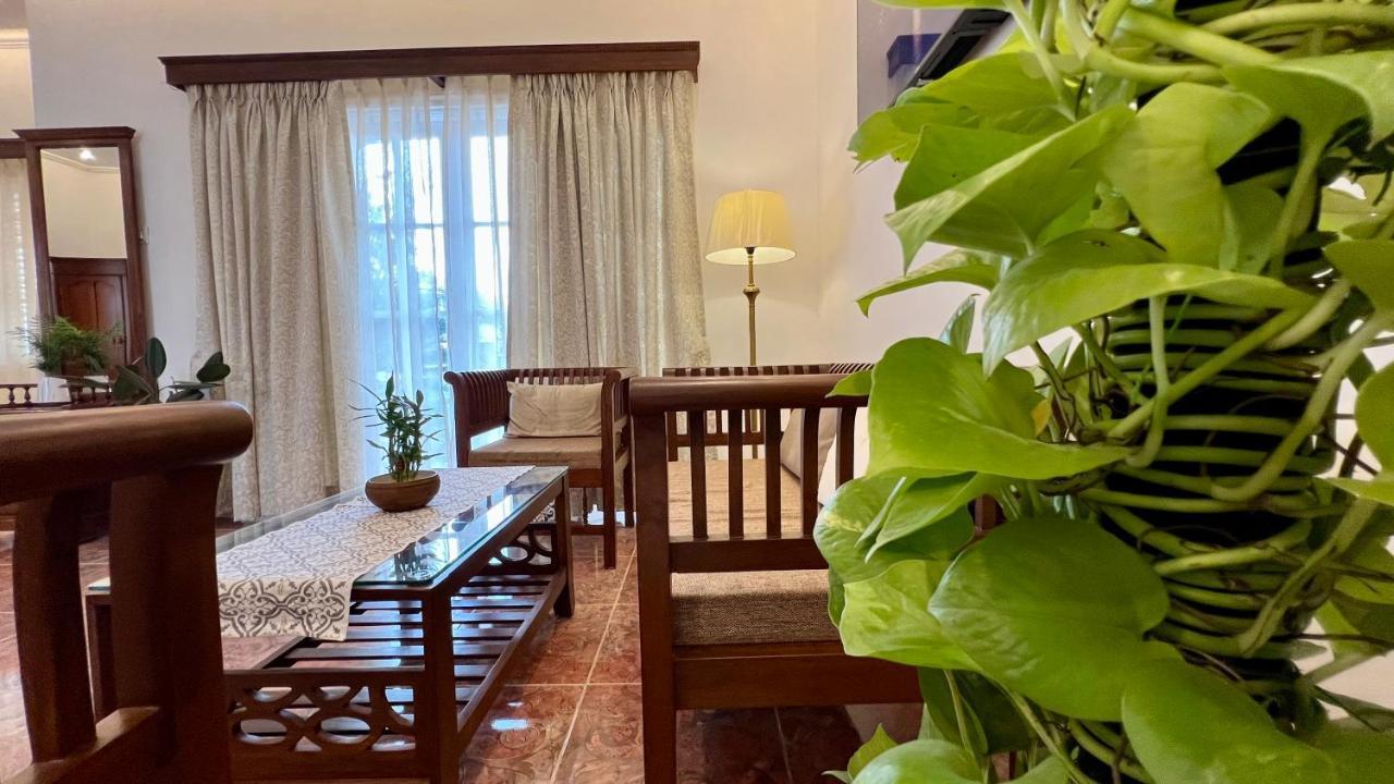 Rosewood By The Beach Goa Benaulim Bagian luar foto