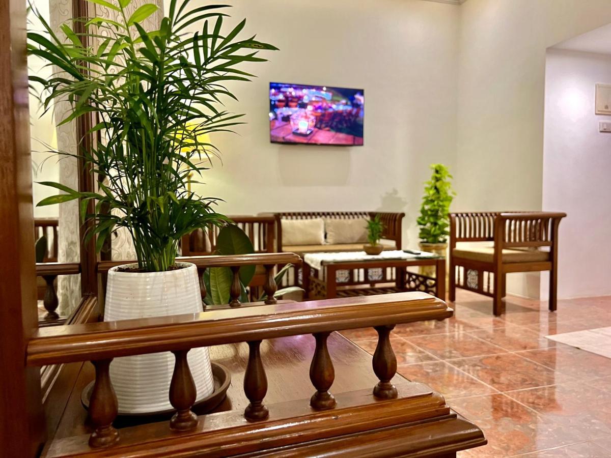 Rosewood By The Beach Goa Benaulim Bagian luar foto