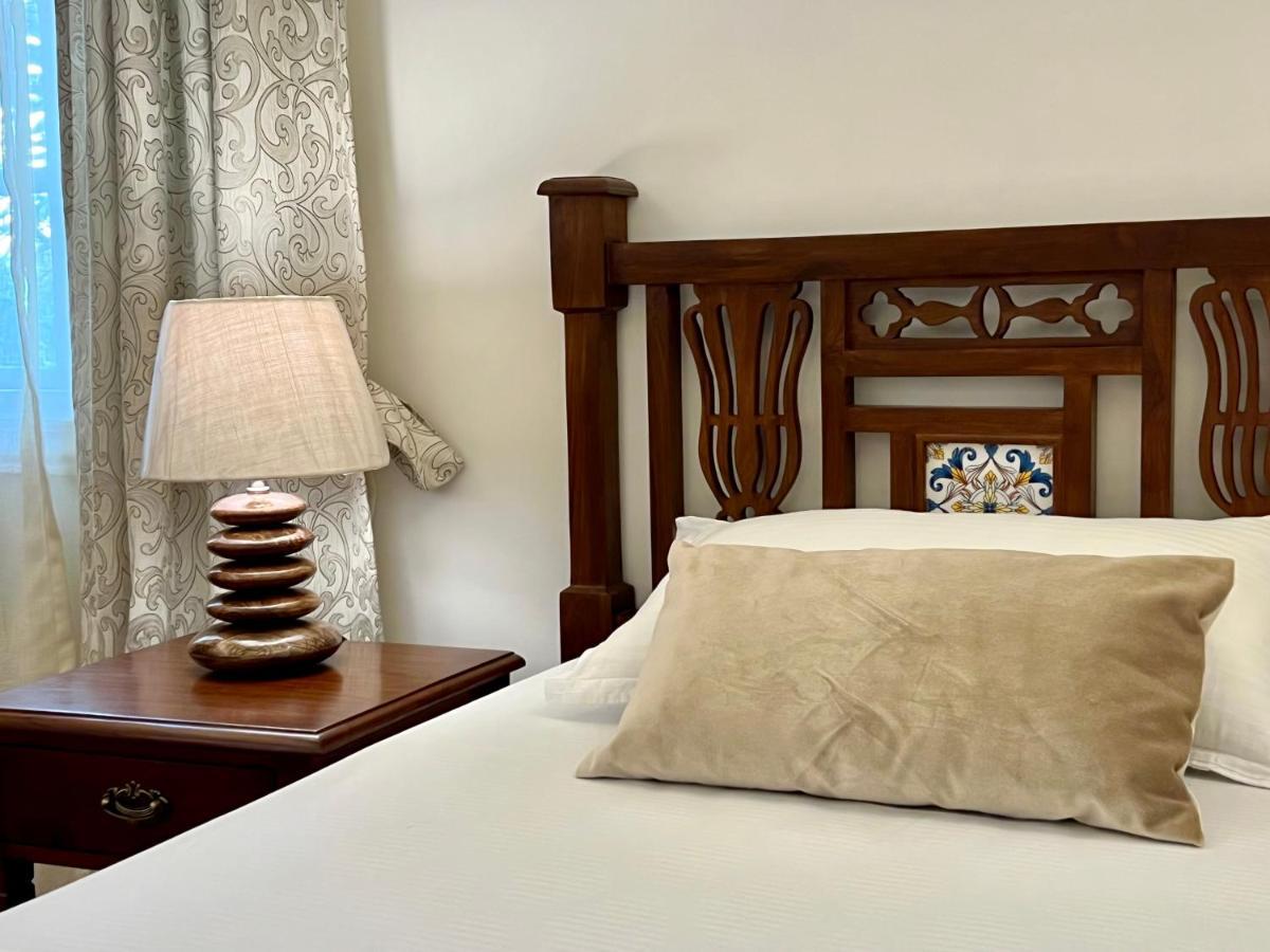 Rosewood By The Beach Goa Benaulim Bagian luar foto