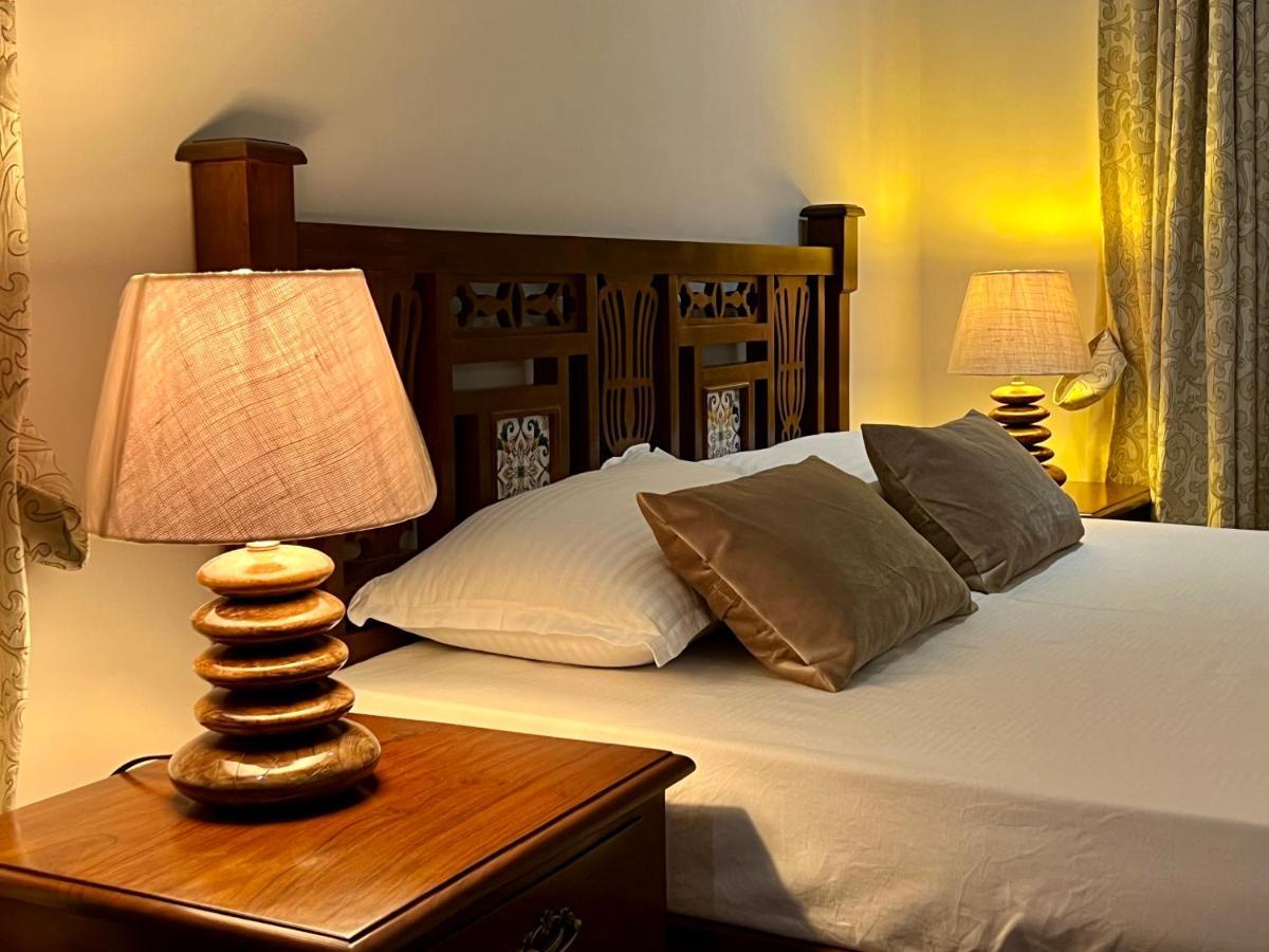 Rosewood By The Beach Goa Benaulim Bagian luar foto