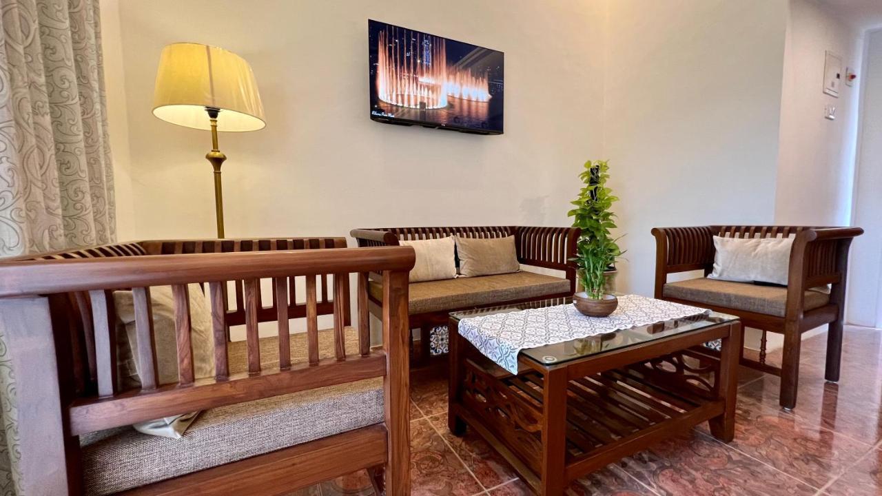 Rosewood By The Beach Goa Benaulim Bagian luar foto