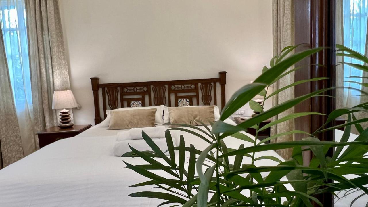 Rosewood By The Beach Goa Benaulim Bagian luar foto