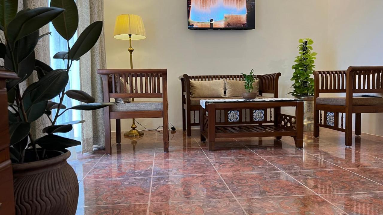 Rosewood By The Beach Goa Benaulim Bagian luar foto