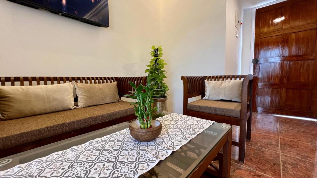 Rosewood By The Beach Goa Benaulim Bagian luar foto