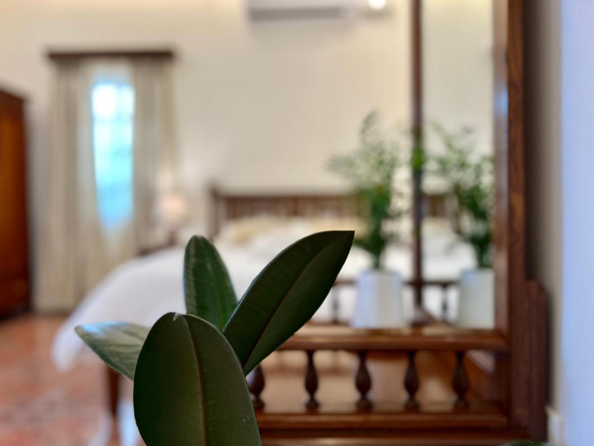 Rosewood By The Beach Goa Benaulim Bagian luar foto
