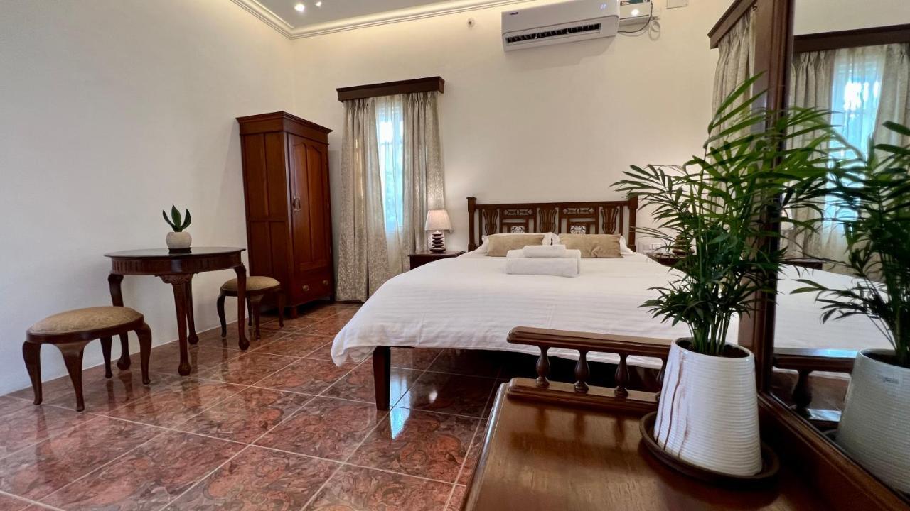 Rosewood By The Beach Goa Benaulim Bagian luar foto