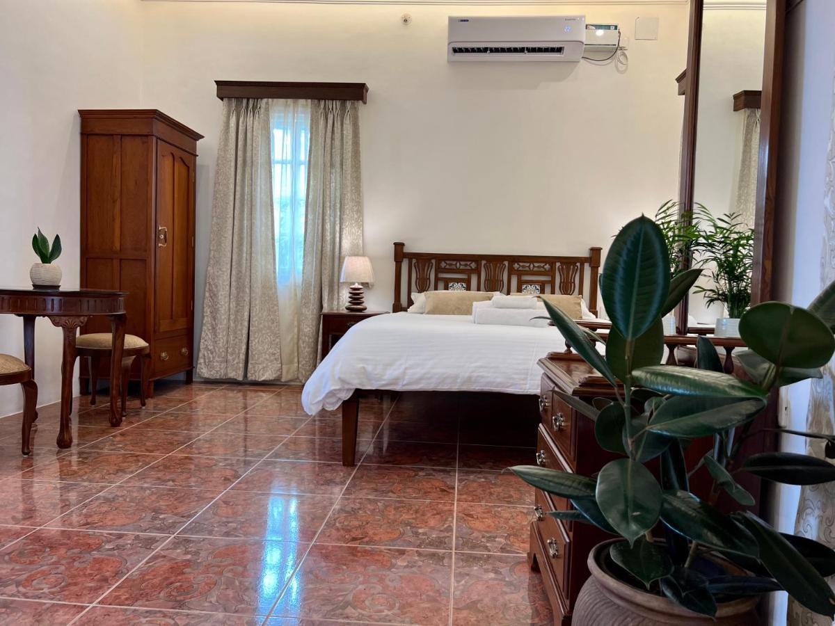 Rosewood By The Beach Goa Benaulim Bagian luar foto
