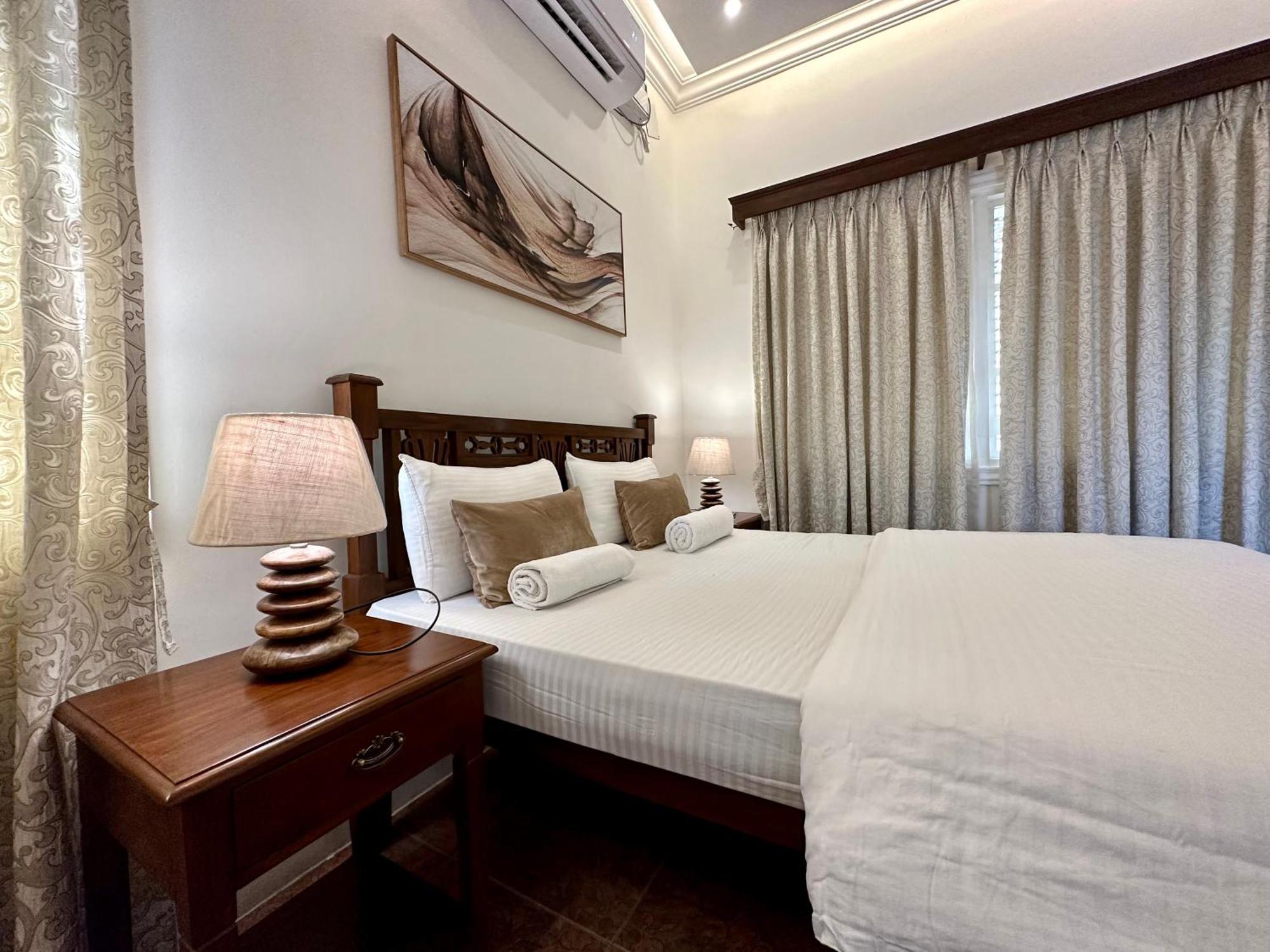Rosewood By The Beach Goa Benaulim Bagian luar foto
