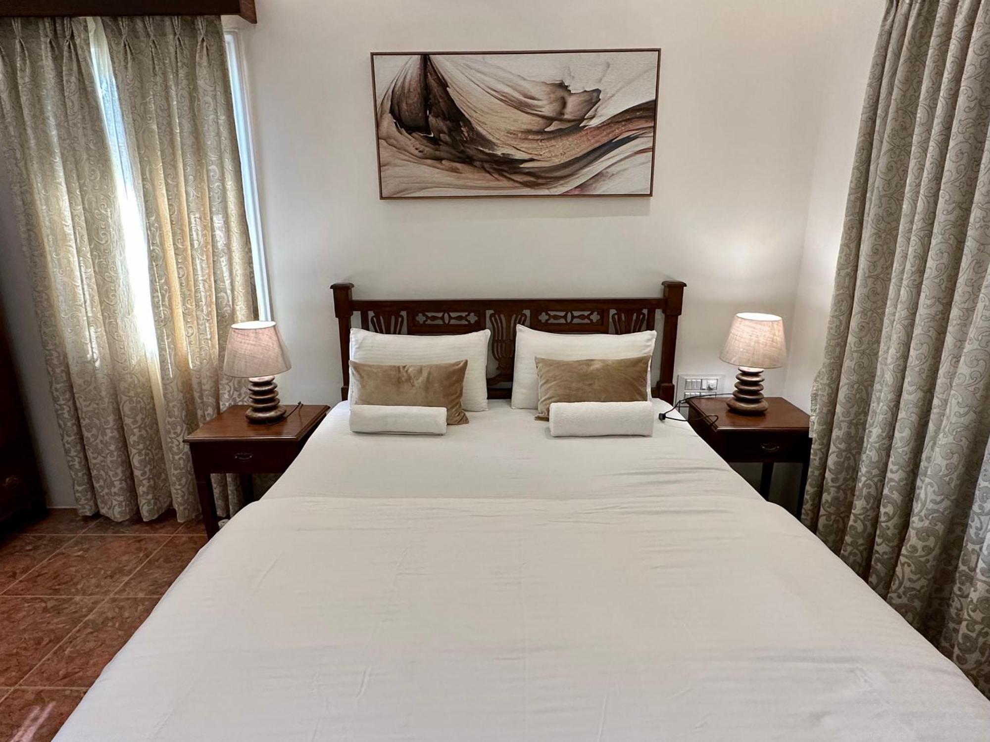 Rosewood By The Beach Goa Benaulim Bagian luar foto