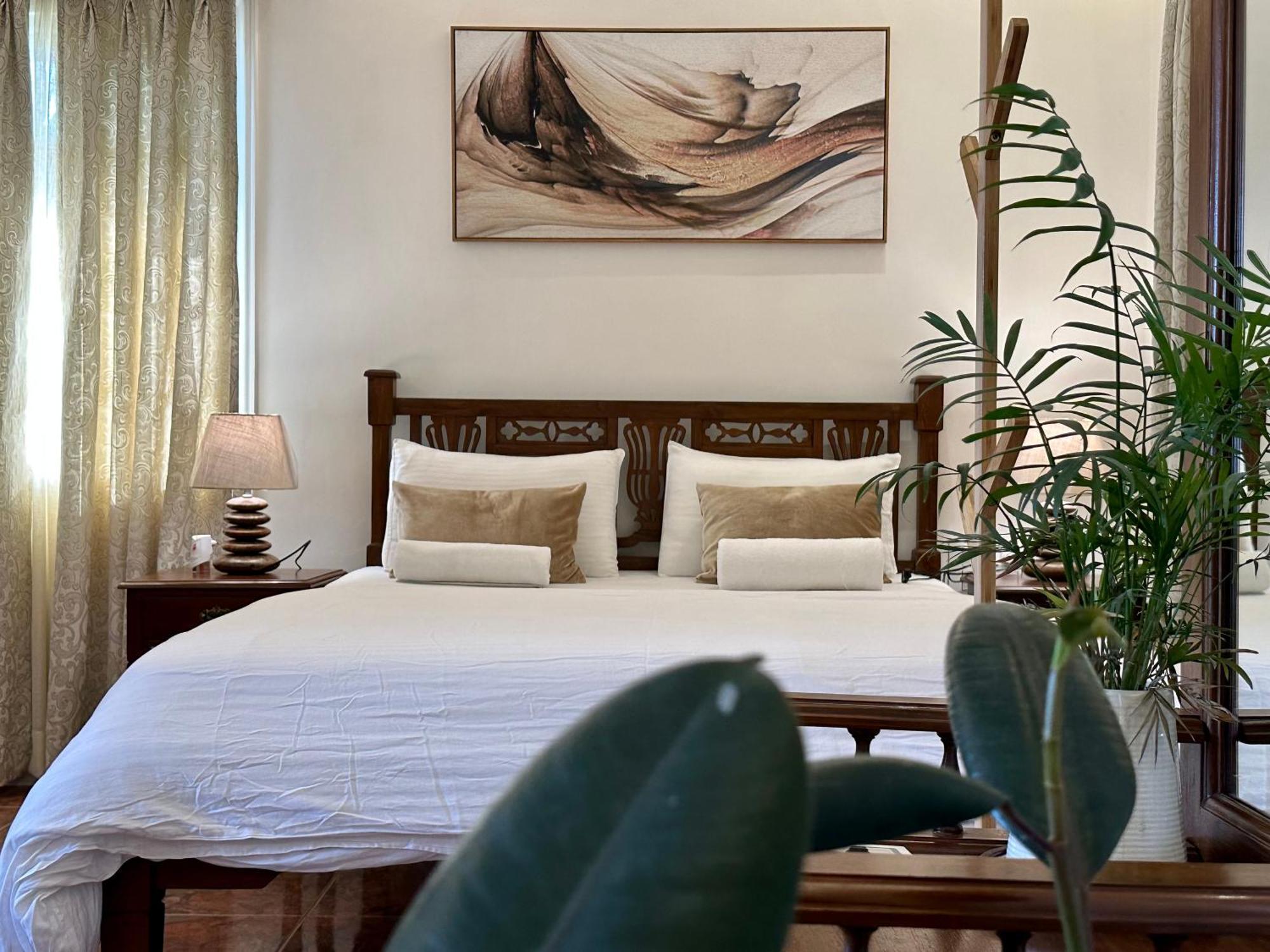 Rosewood By The Beach Goa Benaulim Bagian luar foto